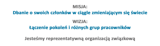 Międzyzakładowy Związek Zawodowy Pracowników Adminstracji Publicznej w Częstochowie.Naszą misją jest dbanie o swoich członków w ciągle zmieniającym się świecie. Łączymy pokolenia i różne grupy pracowników w branży administracji publicznej. Jesteśmy reprezentatywną organizacją związkową.